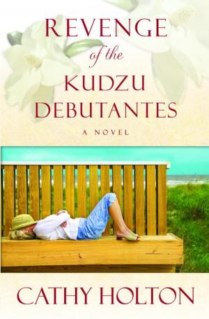 Cover of the book Revenge of the Kudzu Debutantes by Juliet Rosetti