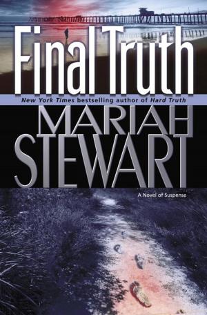 Cover of the book Final Truth by Rae Winters