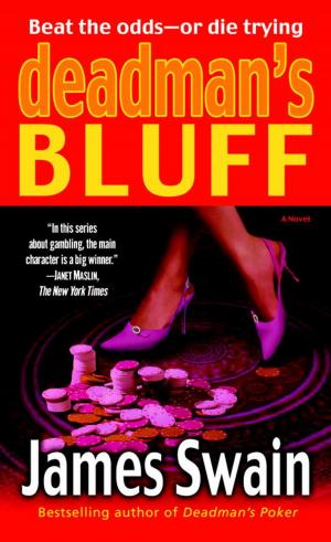 Cover of the book Deadman's Bluff by Chelsea Monroe-Cassel, Sariann Lehrer