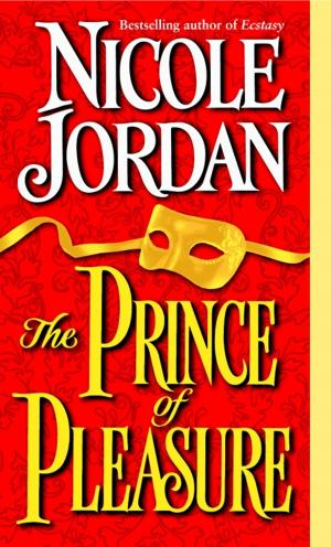 Book cover of The Prince of Pleasure