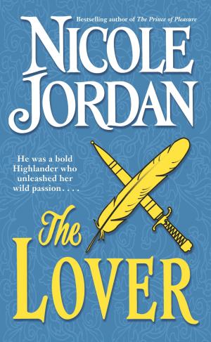Cover of the book The Lover by Juliet Grey