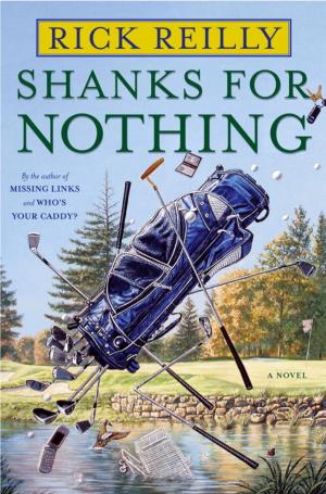 Cover of the book Shanks for Nothing by Mark Edmundson