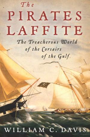 Book cover of The Pirates Laffite