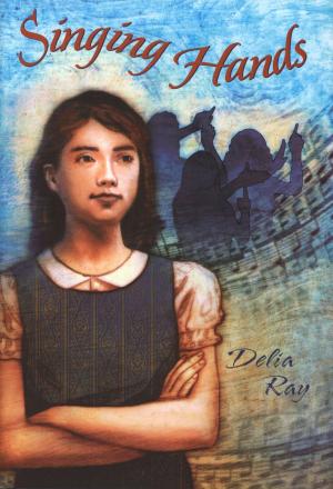 Cover of the book Singing Hands by Courtney E. Smith