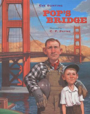 Cover of the book Pop's Bridge by Paul Theroux