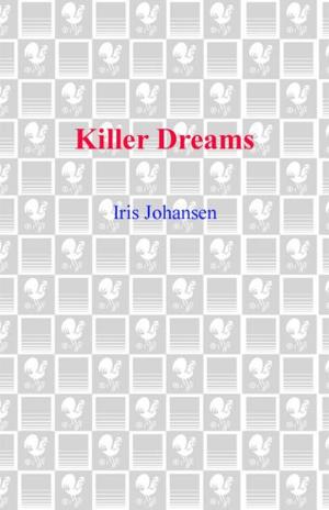 Cover of the book Killer Dreams by Nicholas Boving