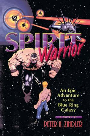 Cover of the book Spirit Warrior by 以撒．艾西莫夫(Isaac Asimov)