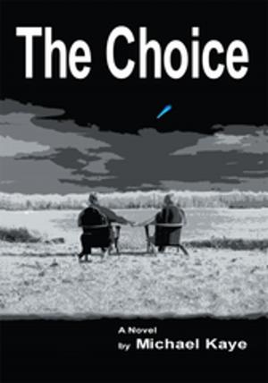 Cover of the book The Choice by Dr. Charles H. Washington