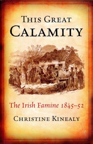 Cover of the book This Great Calamity: The Great Irish Famine by Annmarie O'Connor