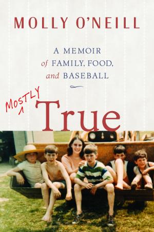 Book cover of Mostly True