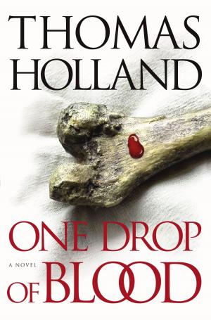 Cover of the book One Drop of Blood by Diane Wei Liang