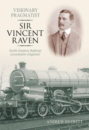 Cover of the book Sir Vincent Raven by Jonathan Trigg