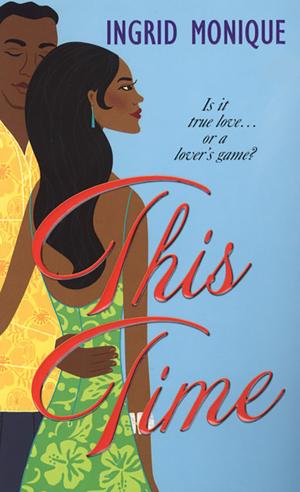 Cover of the book This Time by Kim Carmichael