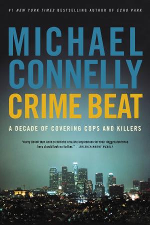 Cover of the book Crime Beat by Daniel C. Dennett