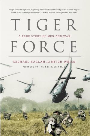 Cover of the book Tiger Force by James Patterson