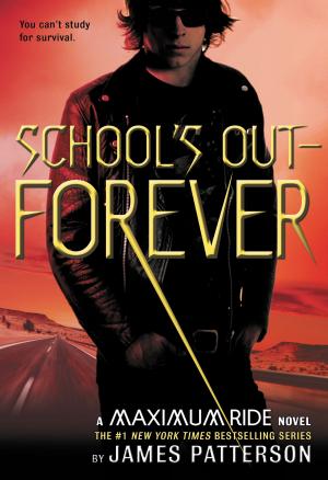 Cover of the book School's Out--Forever by Duane Swierczynski