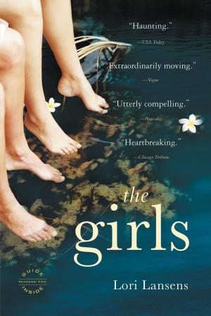 Cover of the book The Girls by Tavis Smiley, David Ritz