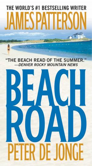 Cover of the book Beach Road by David Sedaris