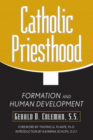 Cover of the book Catholic Priesthood by Oscar Lukefahr