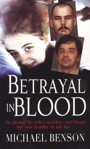 Cover of the book Betrayal In Blood by Mary Burton