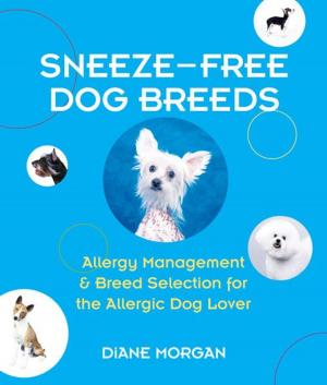 Cover of the book Sneeze-Free Dog Breeds by Philip Purser
