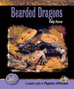 Cover of the book Bearded Dragons (Complete Herp Care) by Dr. Sophia Yin