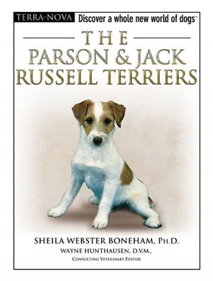 Cover of the book The Parson Russell Terrier by Nikki Moustaki