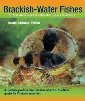 Cover of the book Brackish Water Fishes by David E. Boruchowitz, Terry Anne Barber, Rhonda Wilson, Lance Jepson
