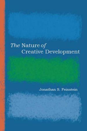 Cover of the book The Nature of Creative Development by Friedrich Katz
