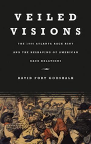 Cover of the book Veiled Visions by Robert Whitney