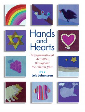 Cover of the book Hands and Hearts by Paul V. Marshall