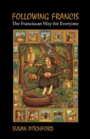 Cover of the book Following Francis by Nicola Slee