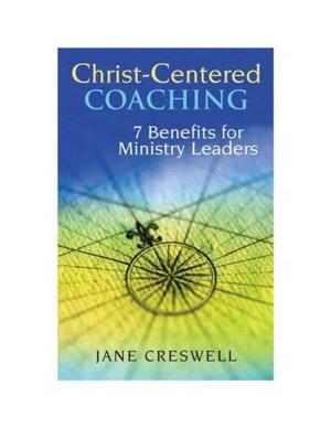 Cover of Christ-Centered Coaching