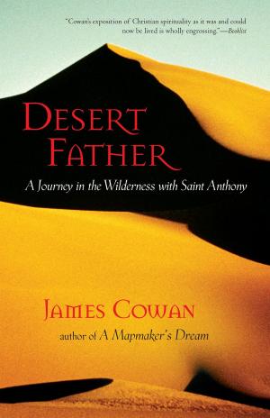 Book cover of Desert Father