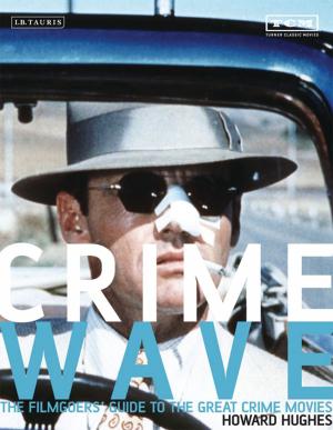 Cover of the book Crime Wave by James Tanner
