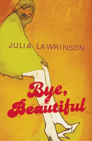 bigCover of the book Bye Beautiful by 