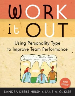 Cover of the book Work it Out by Terry R. Bacon, Laurie Voss