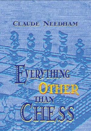Cover of Everything Other Than Chess