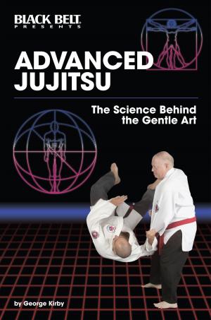 Cover of the book Advanced Jujitsu by Luke Jameson