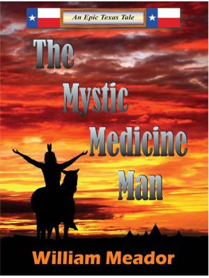 Cover of The Mystic Medicine Man