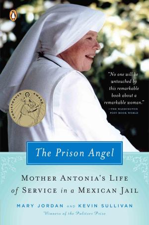 Cover of the book The Prison Angel by Margaret Coel