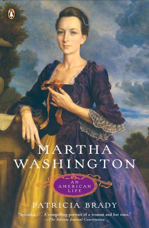 Cover of the book Martha Washington by Marcel Proust, Mark Treharne