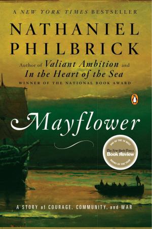 Cover of the book Mayflower by A.J. Baime