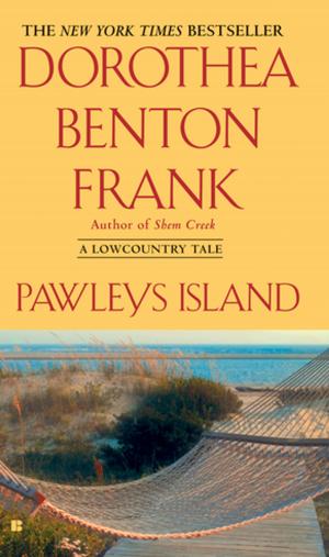 Cover of the book Pawleys Island by Stuart Woods
