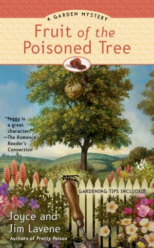 Book cover of Fruit of the Poisoned Tree