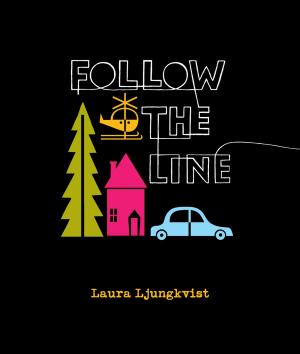 Cover of the book Follow the Line by Beckie Weinheimer