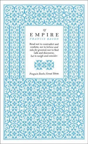 Cover of the book Of Empire by Laurell K. Hamilton