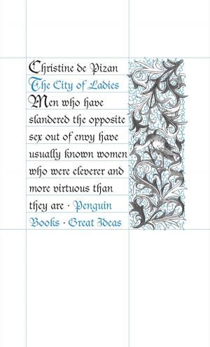Book cover of The City of Ladies