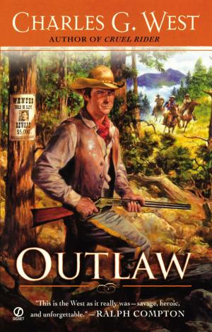 Cover of the book Outlaw by Kathleen Peddicord