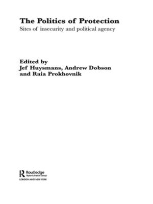 Cover of the book The Politics of Protection by 